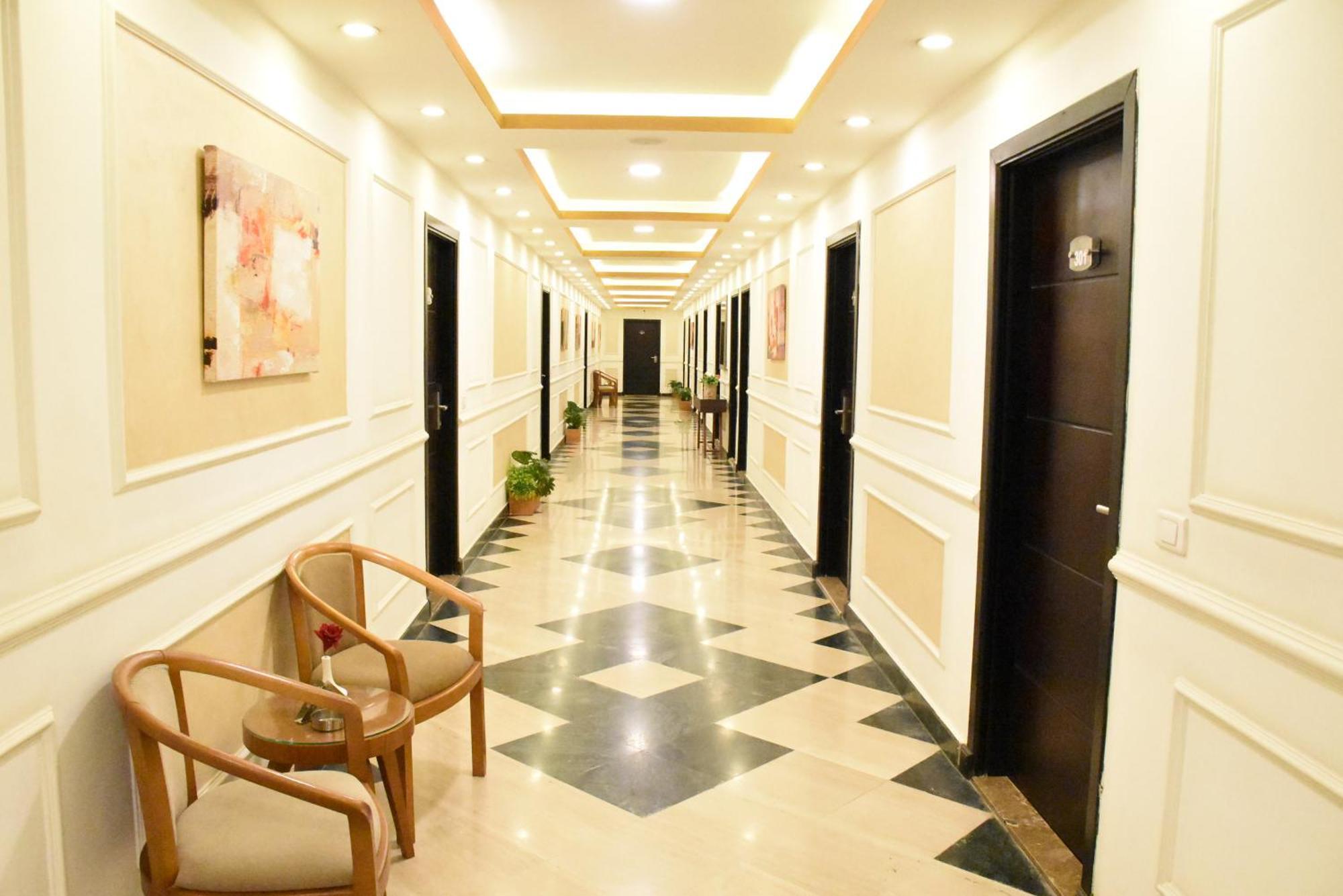 Jewel Zamalek Hotel Giza Bagian luar foto