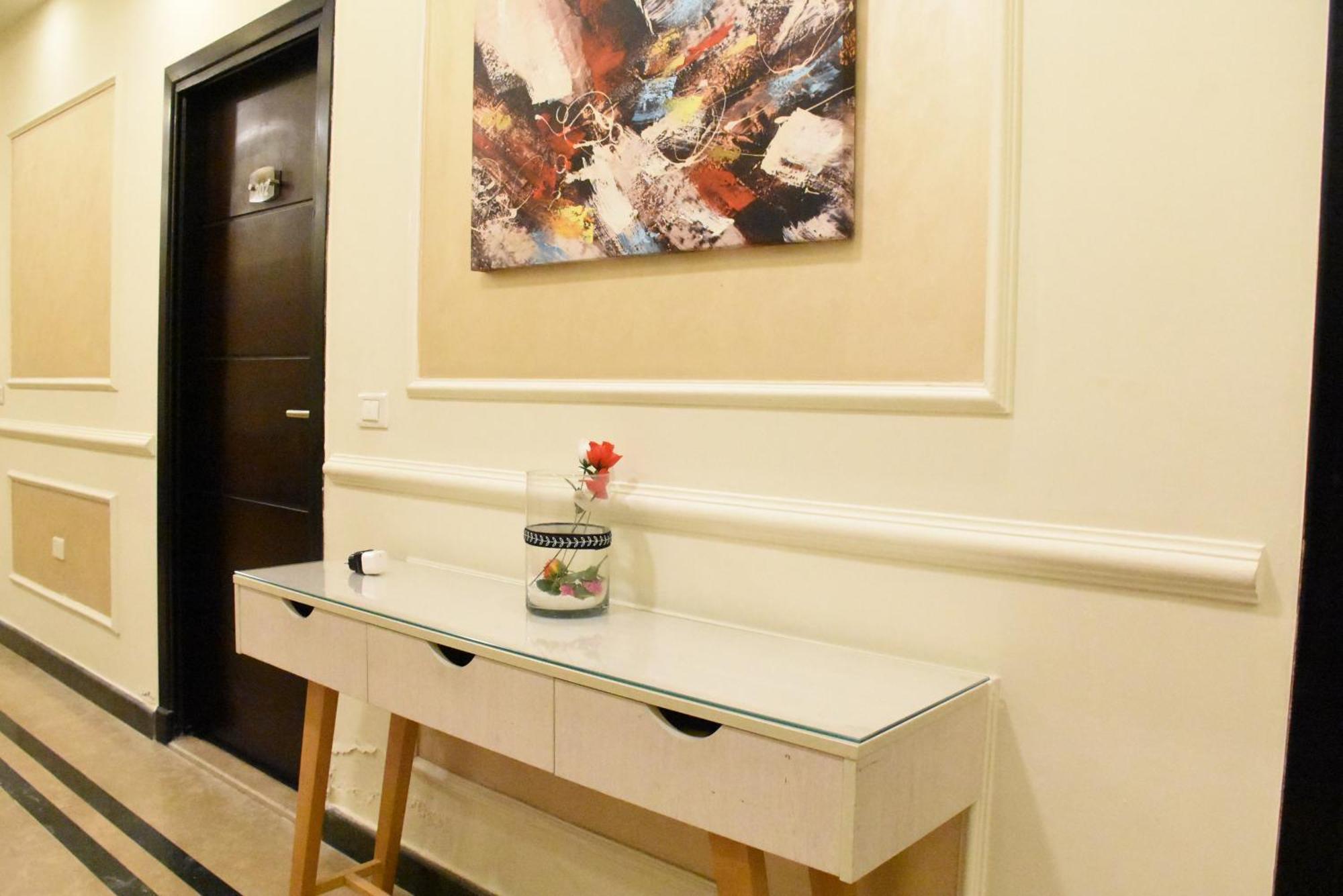 Jewel Zamalek Hotel Giza Bagian luar foto