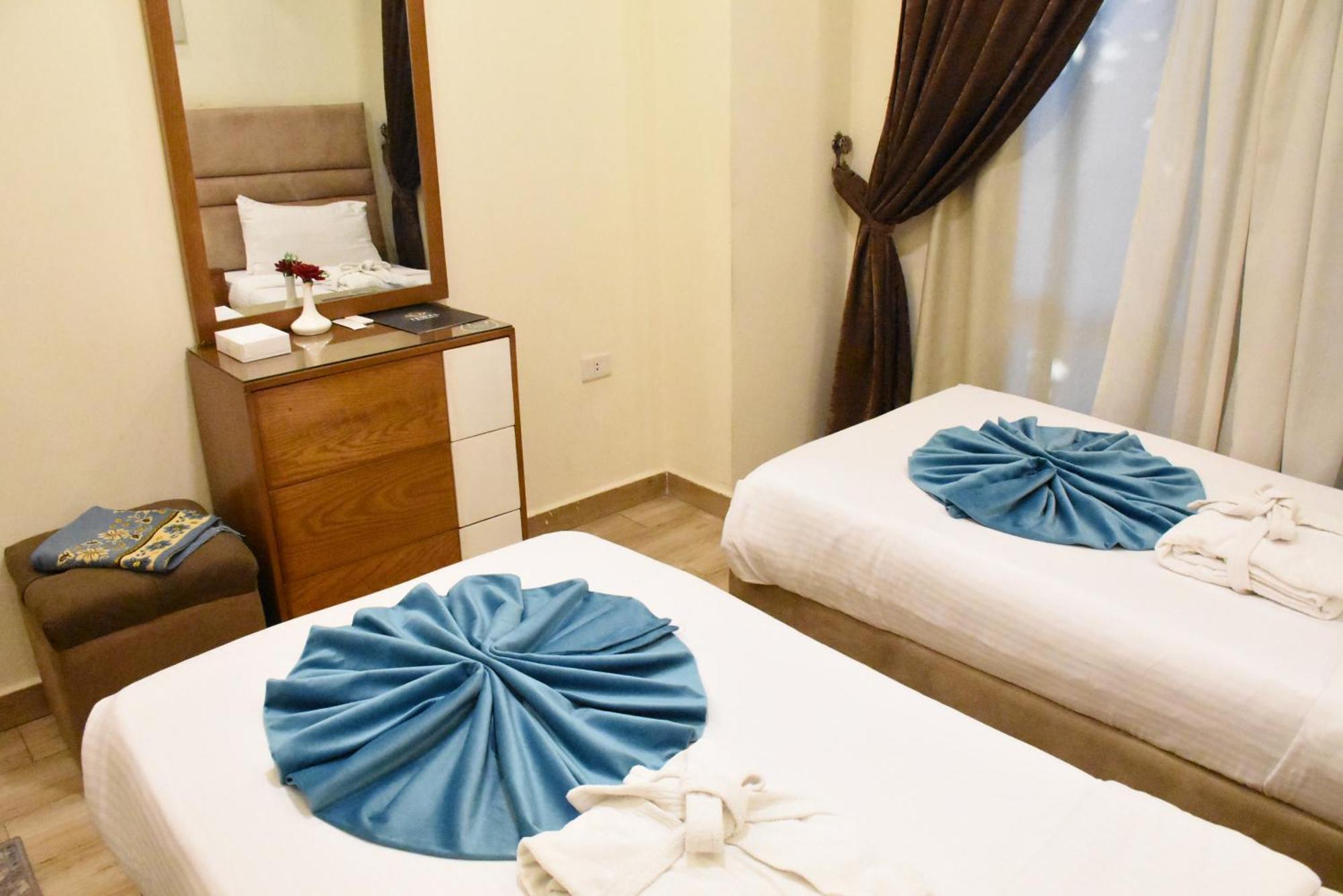 Jewel Zamalek Hotel Giza Bagian luar foto