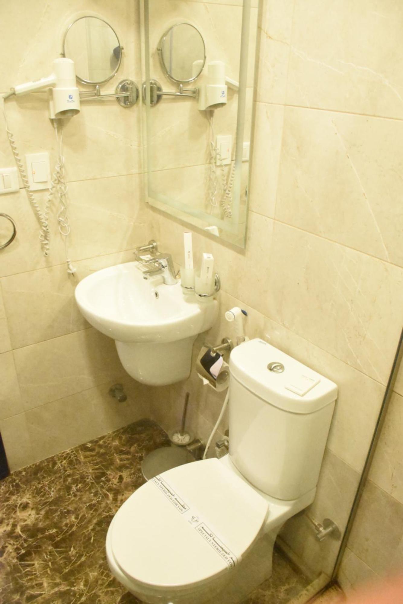 Jewel Zamalek Hotel Giza Bagian luar foto