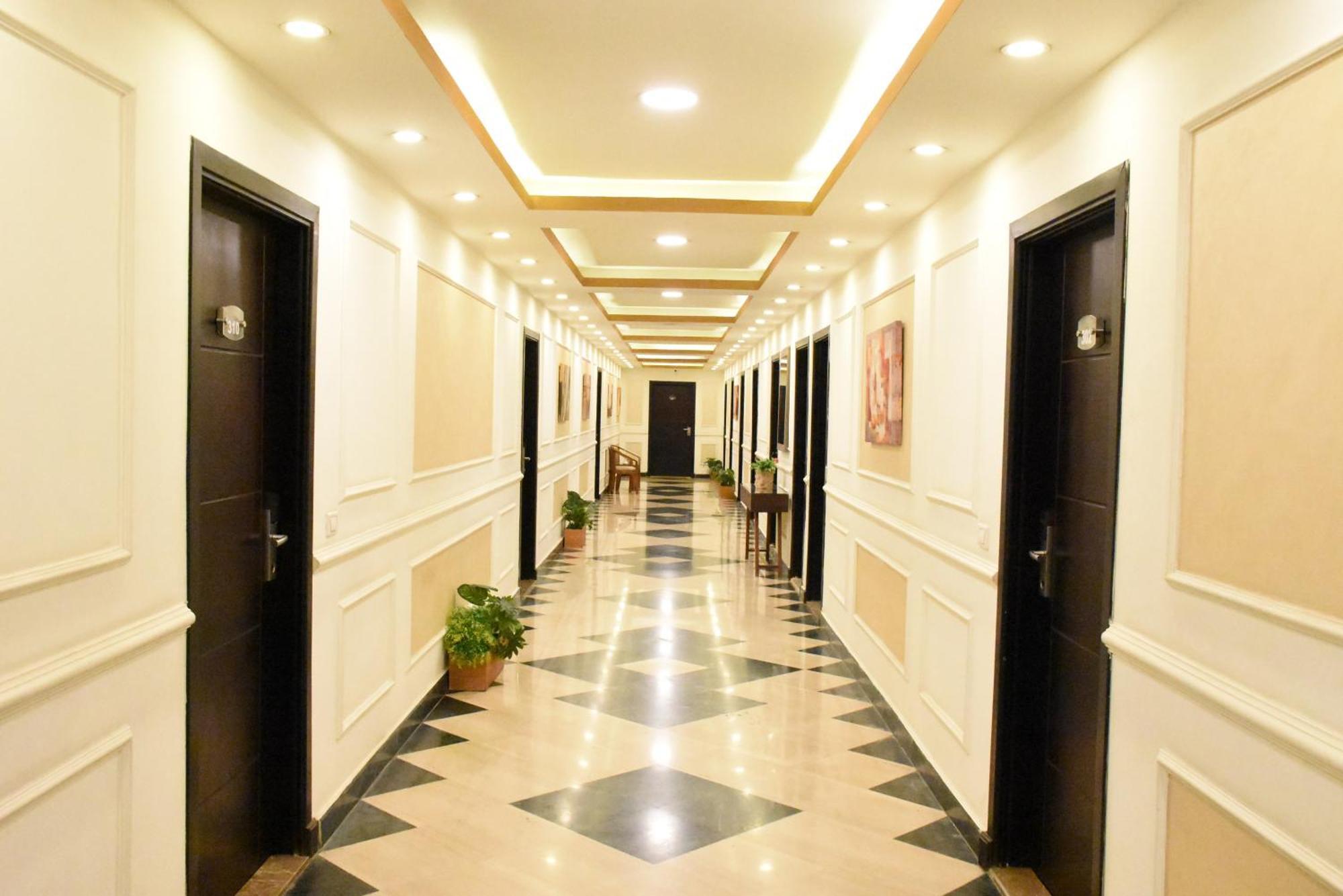 Jewel Zamalek Hotel Giza Bagian luar foto
