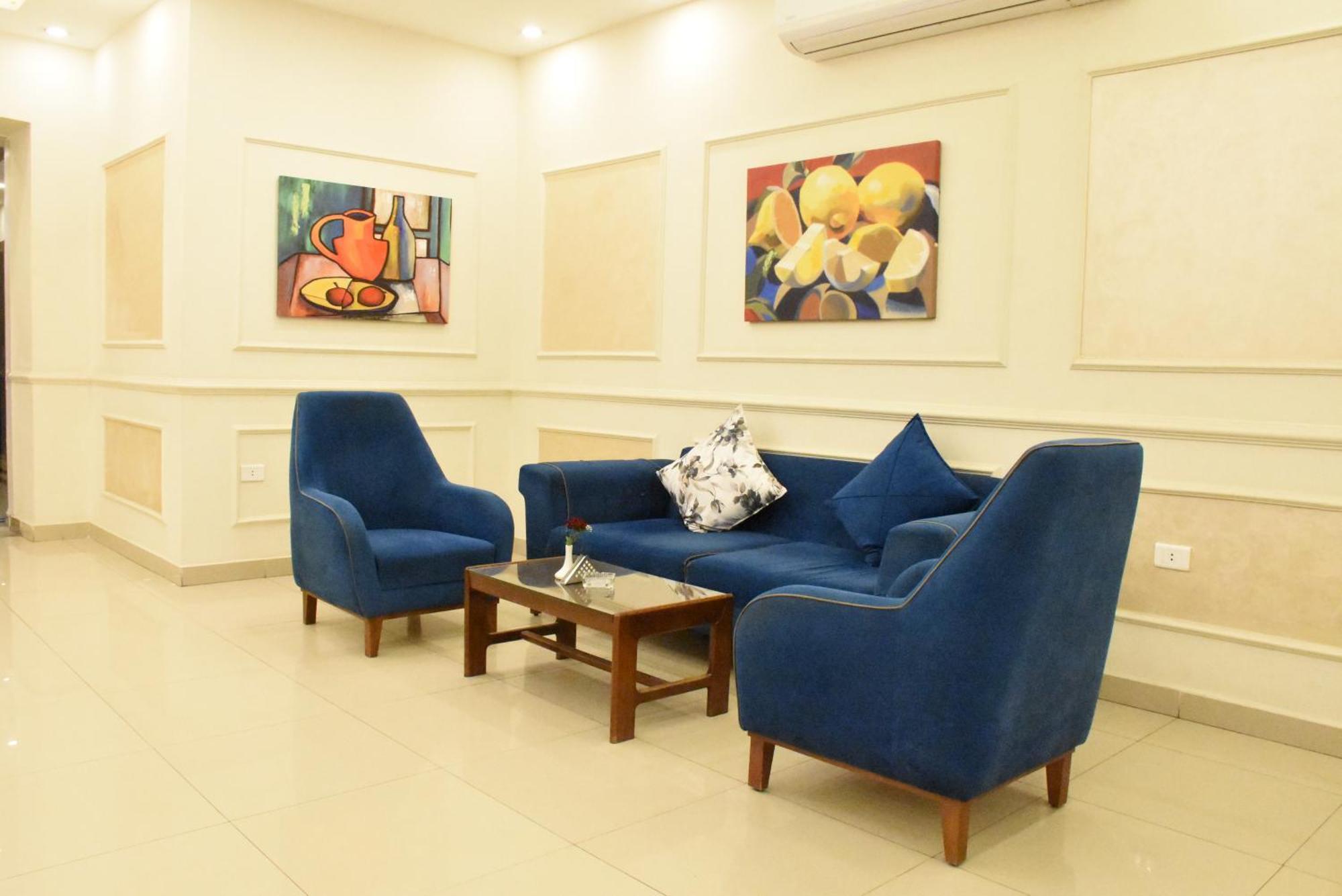 Jewel Zamalek Hotel Giza Bagian luar foto