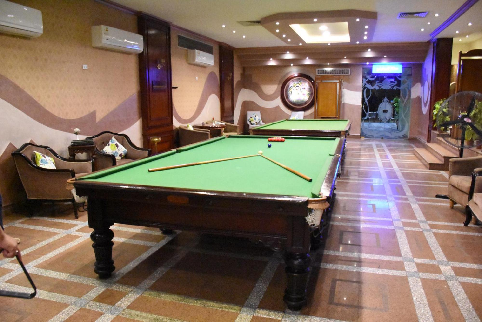 Jewel Zamalek Hotel Giza Bagian luar foto