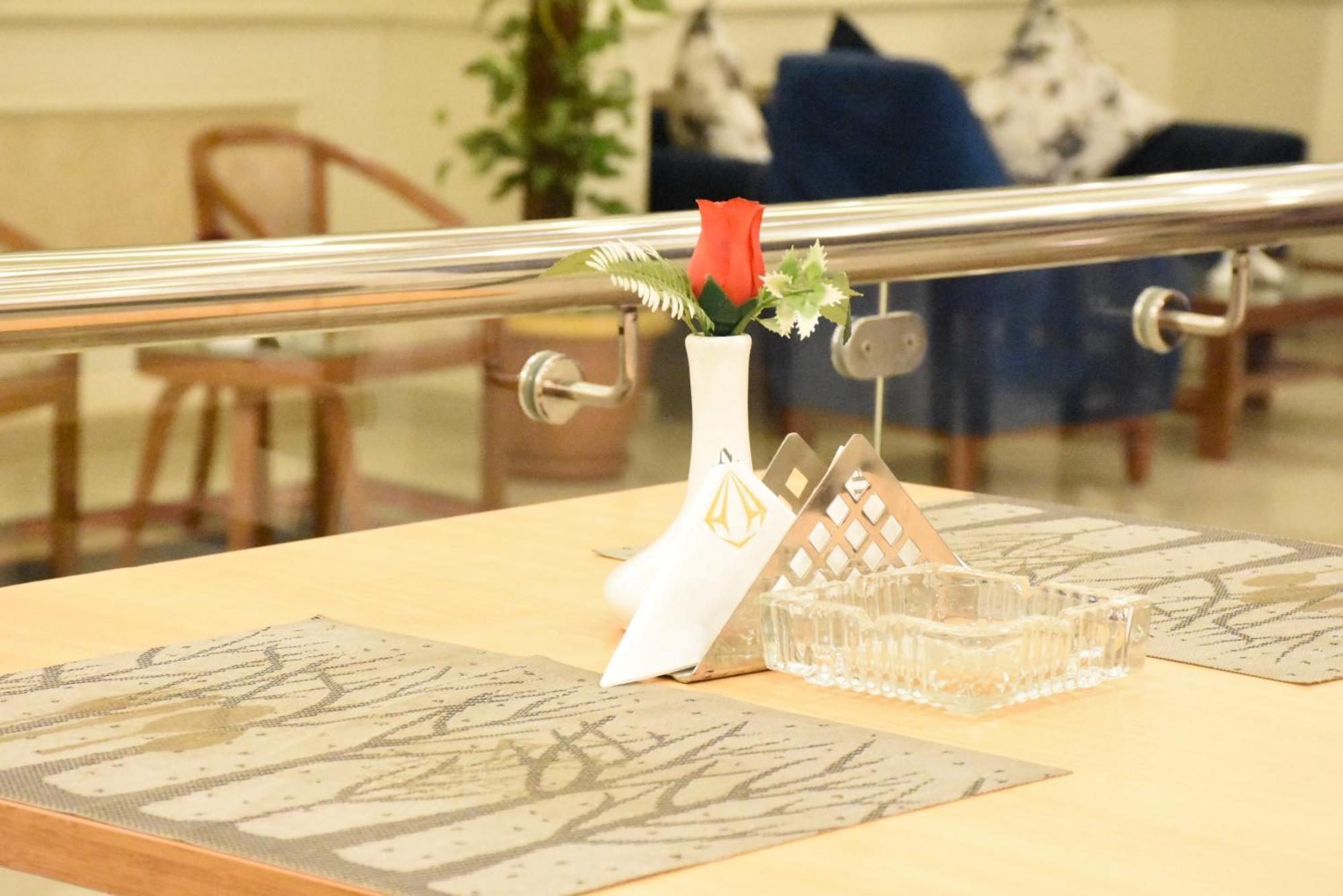 Jewel Zamalek Hotel Giza Bagian luar foto